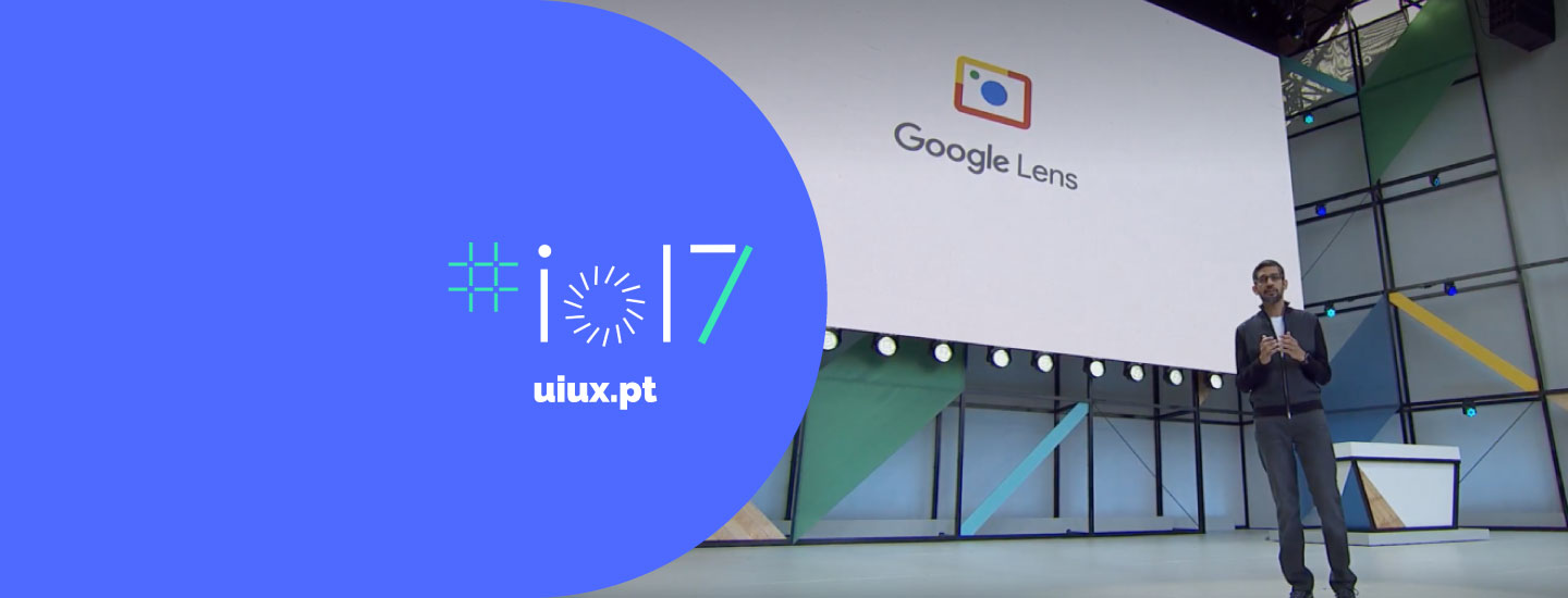 Google Lens: a verdadeira fusão entre o mundo Real e Digital.