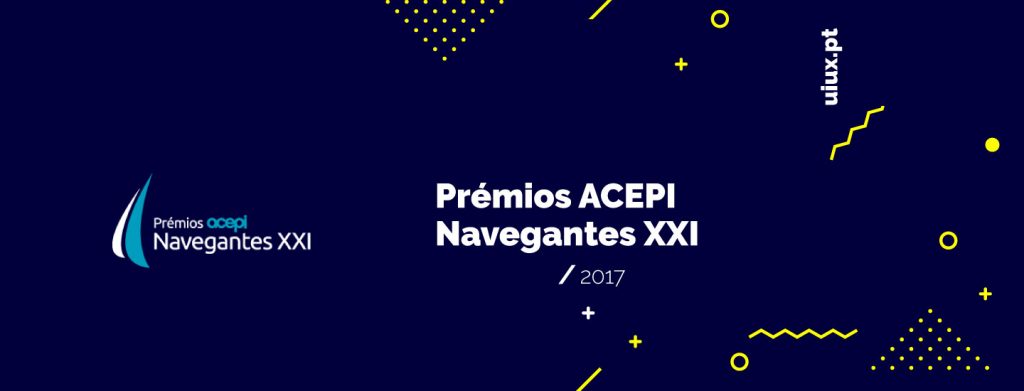 premios ACEPI navegantes XXI