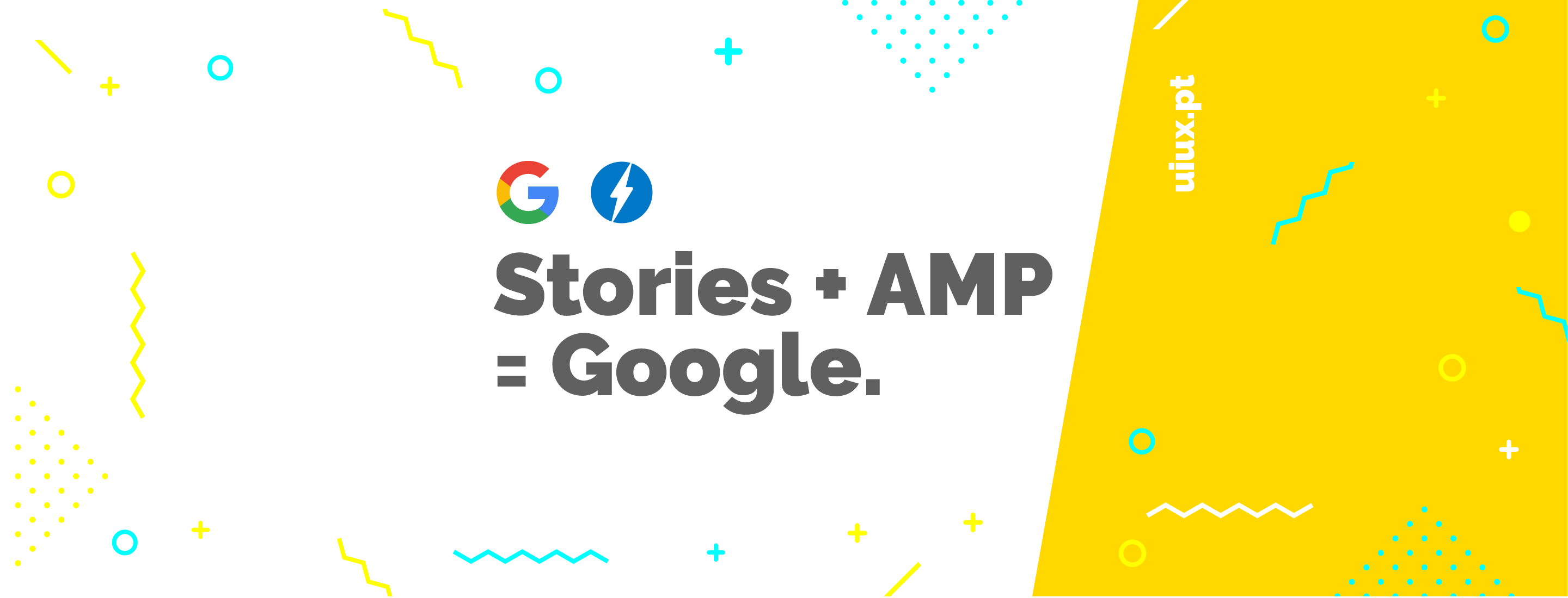 Google utilizará “Stories” para apresentar notícias ao utilizador.