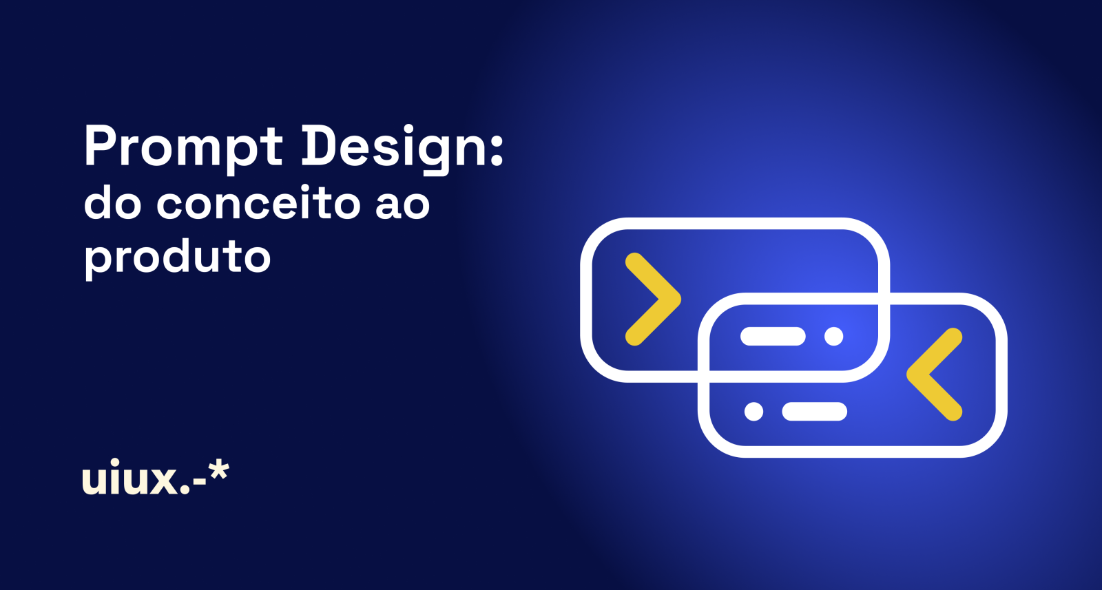 Prompt Design curso